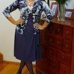 DSC00568 Verily dress