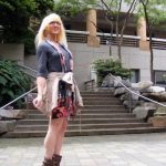 dd1 Dee Dee of Decoding Dress