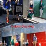 Colour Blocking