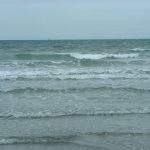 sea