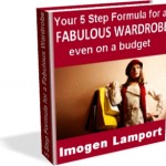 Your 5 Step Formula for a Fabulous Wardrobe