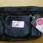 Bragbag organiser
