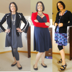 Imogen Lamport Dressember