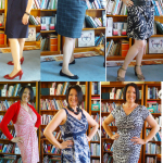 Final week of Dressember 2011