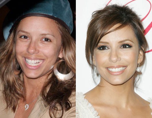 Eva Longoria