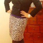 Imogen Lamport Inside Out Style