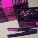 GHD Pink Cherry Blossom