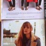 Top: Lucky Magazine October 2012
Bottom: Shop til You Drop Magazine April 2012