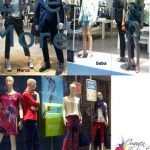 Fashion Trends Summer 2012 - Prints and Patterns