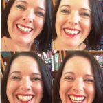 A myriad of different versions of Red Lips