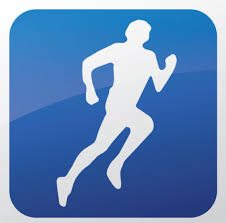 Runkeeper app - one of my favourite health apps